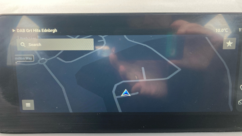 MG MG3 1.5 SE 5dr Petrol Hatchback